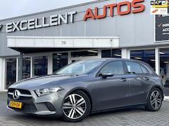 Mercedes-Benz A-klasse - 180 Ambition Automaat - Navigatie