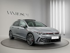 Volkswagen Golf - 2.0 TSI GTI Pano IQ Leder H&K Sfeer