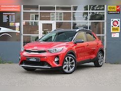 Kia Stonic - 1.0 T-GDi DynamicLine Airco Navi Camera Carplay