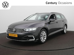 Volkswagen Passat Variant - 1.4 TSI PHEV GTE Business / Virtual / Camera / Elek. Klep / Adap. Cruise
