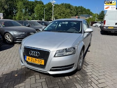 Audi A3 - 2.0 TDI Ambition EXPORT