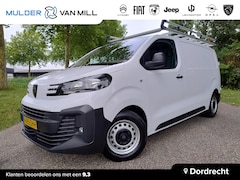 Peugeot Expert - L2 1.5 BlueHDi 120pk | NAVI | Multimedia | Apple Carplay / Android Auto | Parkeersensoren