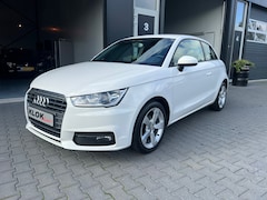 Audi A1 - 1.0 TFSI Sport