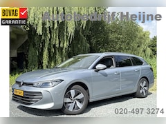 Volkswagen Passat Variant - 1.5 eTSI 150PK DSG BUSINESS ALCANTARA/360°CAMERA/TREKHAAK