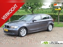 BMW 1-serie - 118i High Executive