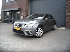SEAT Ibiza - 1.0 TSI Style Limited Edition Onderhoud boekjes aanwezig