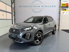 Peugeot 2008 - 1.2 PureTech 130 GT Automaat 1 Jaar BOVAG Garantie