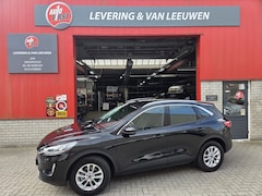Ford Kuga - 2.5 PHEV Titanium