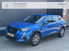 Peugeot 2008 - 1.2 Turbo 100 PK Active | Navigatie | DAB Radio | Climate Control | Cruise control | Airco