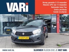 Suzuki Celerio - 1.0 COMFORT