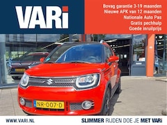 Suzuki Ignis - 1.2 Stijl Smart Hybrid
