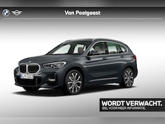 BMW X1 - sDrive20i High Executive Edition
