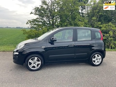 Fiat Panda - 0.9 TwinAir Easy nette & Ned.Auto