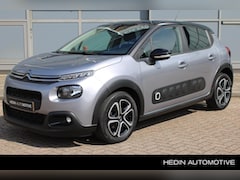 Citroën C3 - 1.2 82PK Feel Edition | Navigatie | Cruise Control | Airco | Apple Carplay/Android Auto |