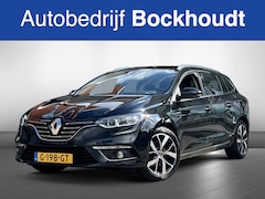 Renault Mégane Estate - 1.3 TCe Bose | Navigatie | Cruise | PDC