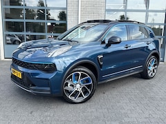 Lynk & Co 01 - 1.5 PLUG IN HYBRID | ZWARTE HEMEL | 360 CAMERA |