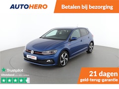 Volkswagen Polo - 2.0 TSI GTI | AF29885 |
