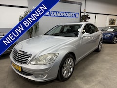 Mercedes-Benz S-klasse - 320 CDI Prestige