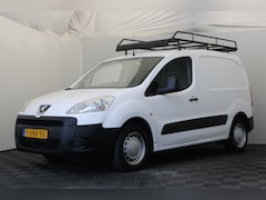 Peugeot Partner - 120 1.6 HDI L1 XR Profit +
