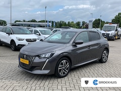 Peugeot 208 - 1.2 Allure