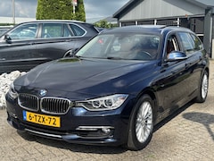 BMW 3-serie Touring - 320I High Executive 2014 Panorama Trekhaak