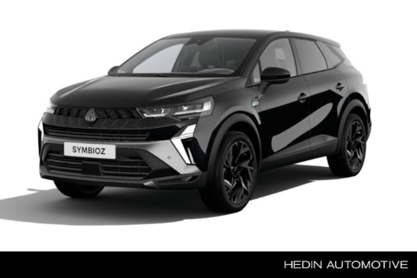 Renault Symbioz - 1.6 E-Tech full hybrid 145 esprit Alpine - AutoWereld.nl