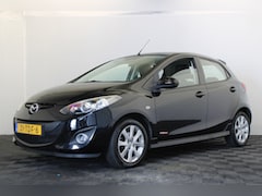 Mazda 2 - 2 1.3 BIFUEL GT-M Line