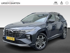 Hyundai Tucson - 1.6 T-GDI PHEV N Line 4WD
