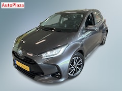 Toyota Yaris - 1.5 Hybrid Dynamic Trekhaak