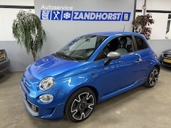Fiat 500 - 0.9 TwinAir Turbo Sport