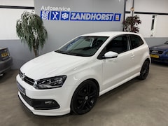Volkswagen Polo - 1.2 TSI BlueMotion R-Line Edition