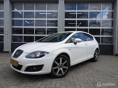 SEAT Leon - 1.6 TDI Ecomotive Style