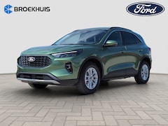 Ford Kuga - 2.5 PHEV Titanium | Achteruitrijcamera | Airco (automatisch) | Apple Carplay/Android Auto|