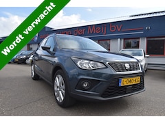 SEAT Arona - 1.0 TSI Style Business Intense , TREKHAAK , CLIMATR , A UITRIJ CAM , PDC V+A , NAVI ,