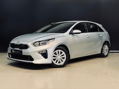 Kia Cee'd - Ceed 1.0 T-GDi DynamicPlusLine, Cruise, Multistuur, Bluetooth/Tel, PDC, Private Glas, Voll