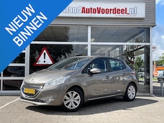 Peugeot 208 - 1.2 VTi Envy 5 Deurs / Cruise / Clima / 91.990 KM / 2014