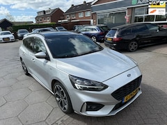 Ford Focus Wagon - 2.0 EcoBlue ST Line Business EXPORT