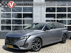 Peugeot 308 SW - 1.2 Turbo Allure Pack Business | Compleet Dealer onderhouden | Origineel NL auto | Navigat