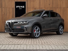 Alfa Romeo Tonale - 1.3T PHEV Veloce 280pk | Pano-dak | 20 inch | LED-matrix | 360 camera