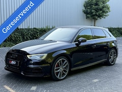 Audi S3 - 2.0 TFSI Sportback Quattro Pro Line Plus