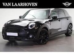 MINI Clubman - Cooper Classic Richmond Park Automaat / Panoramadak / Trekhaak / Achteruitrijcamera / Acti