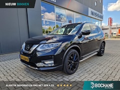 Nissan X-Trail - 1.6 DIG-T Tekna | Open dak | 360° Camera | Elektrisch bedienbare achterklep |