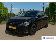 Opel Corsa-e - Elegance 50 kWh | NL-AUTO | DEALER OH | CRUISE | STAND KACHEL | ALL-SEASON | LANE ASSIST |