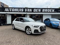 Audi A1 Sportback - 25 TFSI|Automaat|Virtual|Sfeerverlicht|Xenon|Cruise||Carplay|Pdc