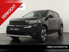 Opel Frontera - Electric GS 44 kWh | Nieuw uit voorraad | Navigatie | Camera | Cruise control | Stoel- + s