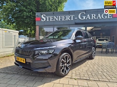 Skoda Kamiq - 1.5 TSI Monte Carlo Automaat