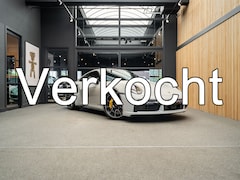 Porsche 911 - 992 Turbo S 3.8 Turbo S Lift PPF Ventilatie PDLS+ Carbon