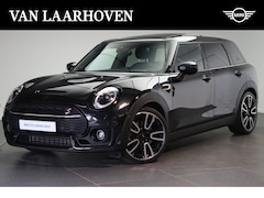 MINI Clubman - Cooper S Rockingham GT JCW Automaat / Panoramadak / Achteruitrijcamera / Comfort Access /