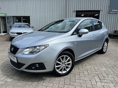SEAT Ibiza - 1.4 Style 6/12 M GARANTIE