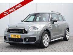 MINI Countryman - 2.0 Cooper S E ALL4 Salt Led Navi Sportstoelen Pdc